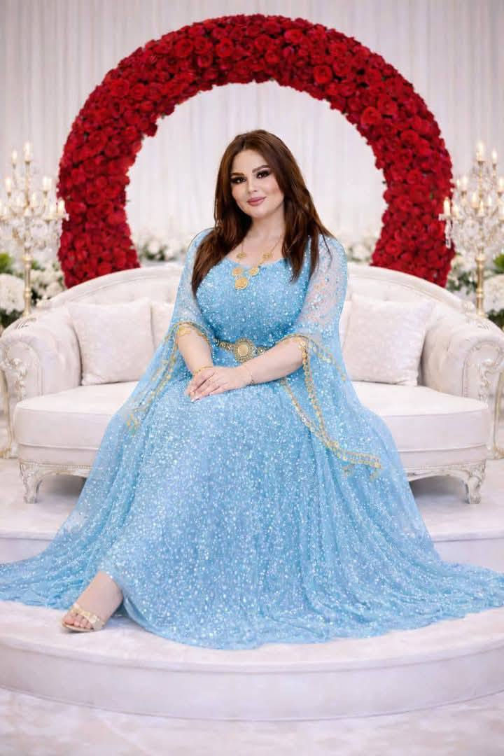 فستان ايناس طالب ❣️


**إذا كنت صاحب هذا الإعلان وتريد حذفه لأي سبب، رجاءا أرسل رسالة إلى الدعم الفني**