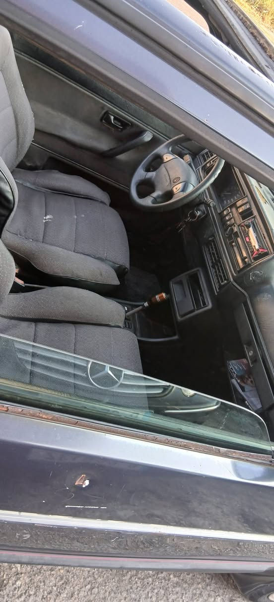 Tel 71082952 لللبيع او التبديل الدوسى عكار 
Golf 2 model 88 otomatik
موتير توب ٤سلندر كربرتار   فيتاس اتوماتيك جديد  ميكانيك توب علفحص. دوليب جداد بطارية جديد  حداد وبويا. كيان  داخلية جديد كلشي شغال فيا موسيقى شوفاج   فتحا شغالة مسجلة مع صك بيع مدفوع ٢٠٢٦ موجود بعكار 71082952 قبيات, عكار


**إذا كنت صاحب هذا الإعلان وتريد حذفه لأي سبب، رجاءا أرسل رسالة إلى الدعم الفني**