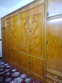غرفة نوم • عراقي • بغداد