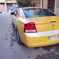 جارجر • ٢٠٠٩ • رقم انبار