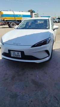سيل 5 موديل 2025 داخل ابيض ☑️ السعر (٢٠)مليون   بلكن هايبرد  ثلاث انظم...