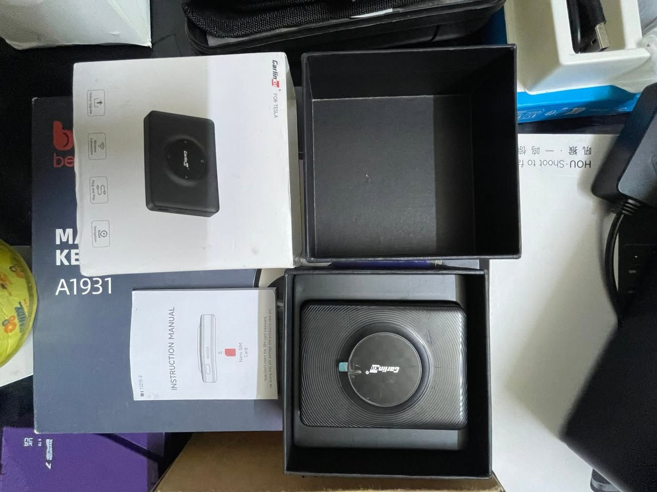 قيمو وصل سعره اكلك بالعافيه.


**إذا كنت صاحب هذا الإعلان وتريد حذفه لأي سبب، رجاءا أرسل رسالة إلى الدعم الفني**