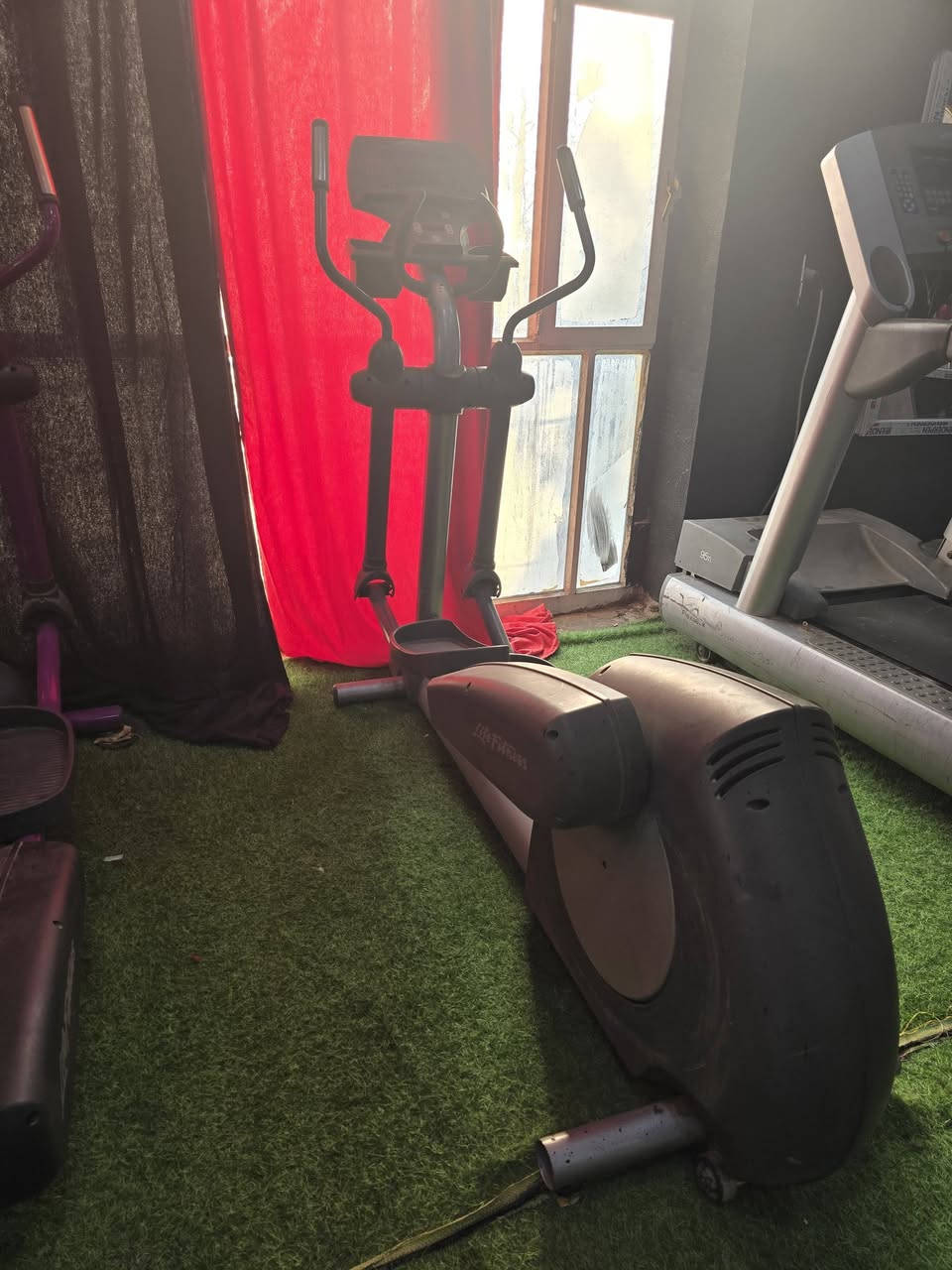 اجهزاة للبيع مكاني بابل


**إذا كنت صاحب هذا الإعلان وتريد حذفه لأي سبب، رجاءا أرسل رسالة إلى الدعم الفني**