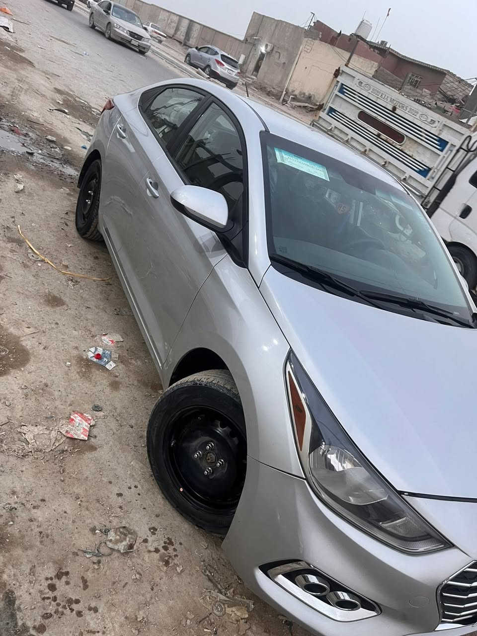 للبيع اذا مراوس ب نيسان سني عادي


**إذا كنت صاحب هذا الإعلان وتريد حذفه لأي سبب، رجاءا أرسل رسالة إلى الدعم الفني**