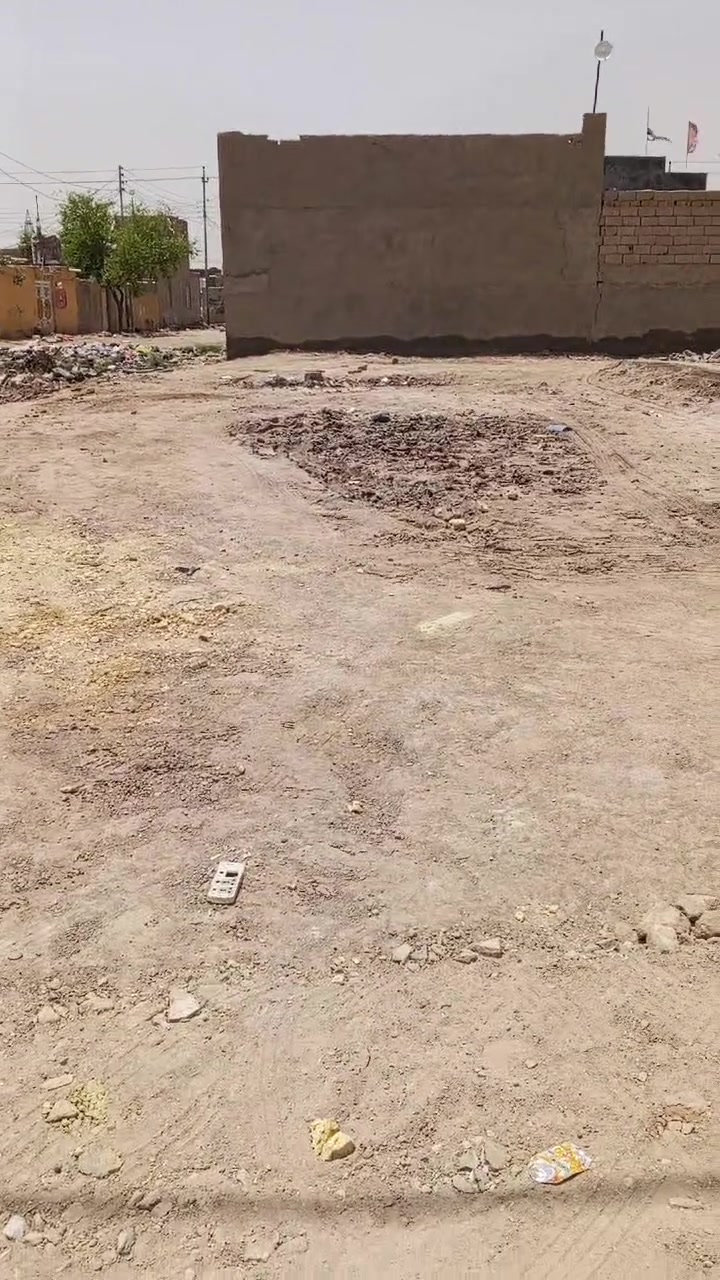 قطعه ارض للبيع زراعي منطقة سميلات كافة خدمات الاتصال ***********
