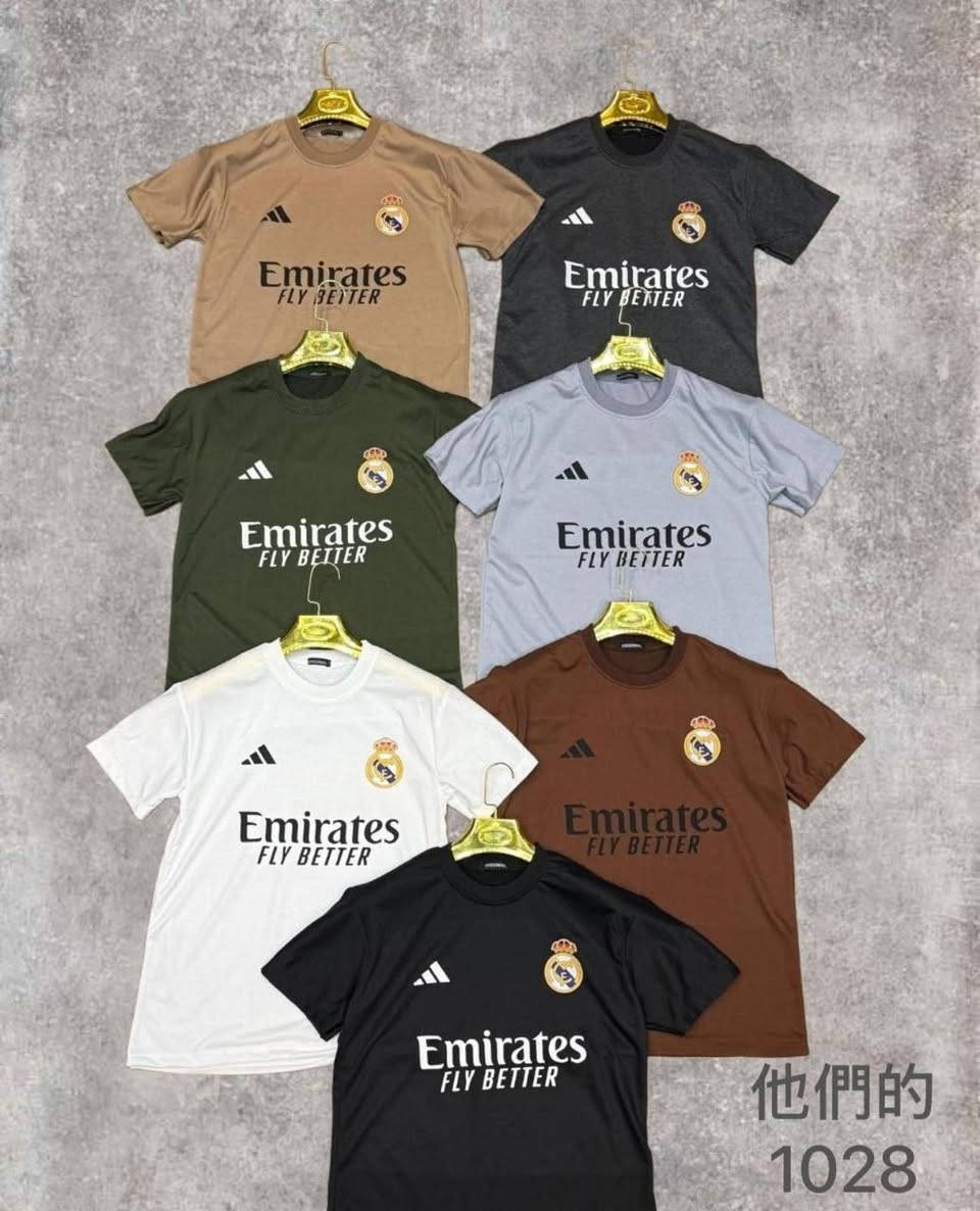 بدي ريال وبرشلونة تركي اثنين خيط
القياسات M L XL XXL XXXL

الشد 20 قطعه ب68 الف


**إذا كنت صاحب هذا الإعلان وتريد حذفه لأي سبب، رجاءا أرسل رسالة إلى الدعم الفني**