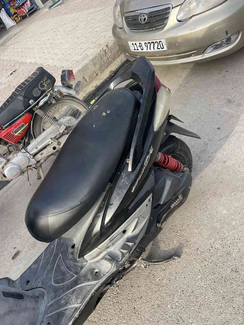 سكنس فحل كابريتر   نظيف وجاهز  نقصه فقط كلج خلفي ٦٢٥ وبي مجال عنواني ديالى مقداديه


**إذا كنت صاحب هذا الإعلان وتريد حذفه لأي سبب، رجاءا أرسل رسالة إلى الدعم الفني**