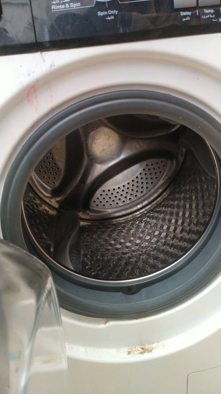 غساله اوتماتيك لبيع شغاله وتساب***********
