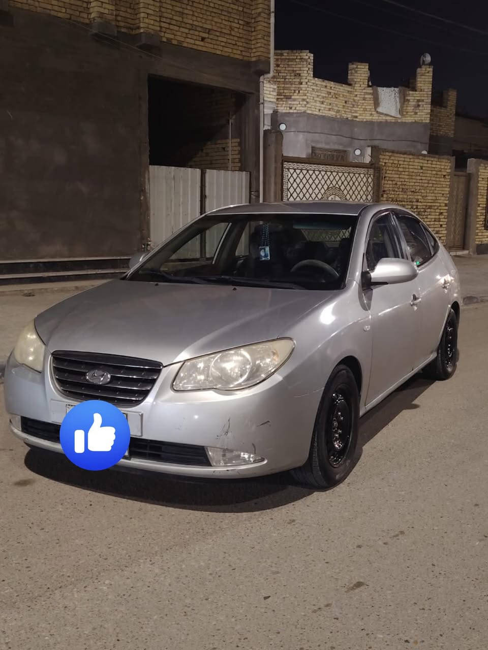 السلام عليكم
ادوات ادوات
2008 متومه شمالي بس رقم
كص جنطه 
جاهزه السياره 
حداديه نص عمر 
عنواني بصره
السعر 40 وبيها مجال 
تواصل :***********
