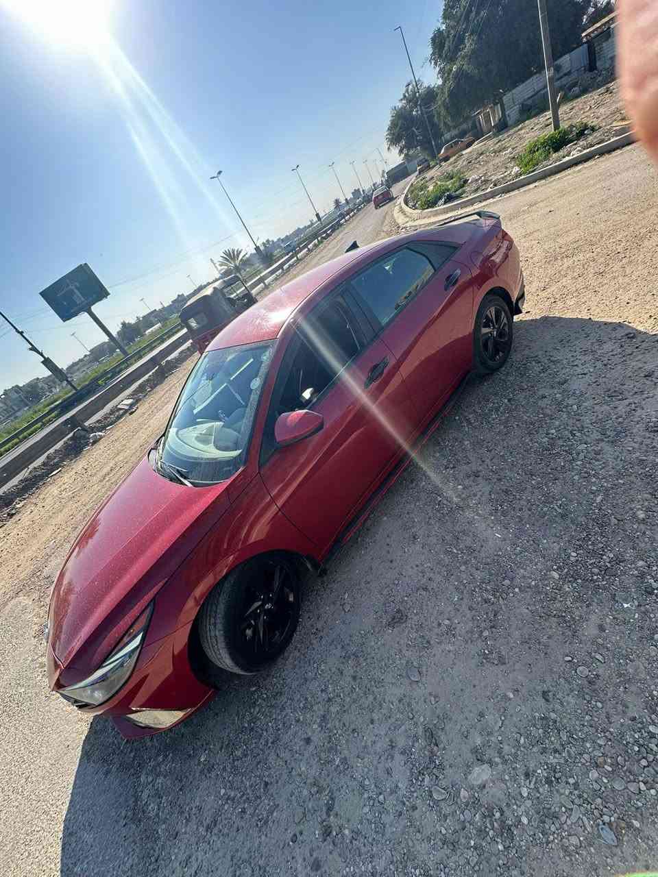 🔺السلام عليكم
🔺النترا  2022

🔺باسم شركه + تحويل مضمون %💯
🔺السياره جديده جداا جداا واحلى من الصور 
🔺ضررها بسيط (ربع   بنيد فقط   )
🔺ماشيه27ميل 
🔺مواصفات السياره  👌👇
🔺بصمه تشغيل - وبصمه ابواب 
🔺تشغيل عــن بعــد 
🔺شاشه حجم كبير دجتال ولييس عداد  + كامره دواره 
🔺رادار امامي اوتو بريك 
🔺رادار جانبيه + حساسات خلفيه 
🔺نضام تحديد مسار للسياقه الالكترونيه
🔺اضاءه ترحيب 
🔺تحكم استيرن كل الجهات 
🔺بلوتوث + اواكس + واي فاي   
🔺قياده ذاتيه + تحديد سرعة 
🔺محرك 2000 DOCH 
🔺سبير الشركه كتلوكات الشركه 
🔺السياره جديده جدا جدا اي نقص مابيها احلى من الصور وكلشي مناقصه شغل وتطلع
ب العراق الباب  والجاملغ نفس الصفحه 
الباب بارد وتكحيل والجاملغ مصبوغ 
السعر ١٤٥ ورقه وبيهة مجال بسيط 
***********
