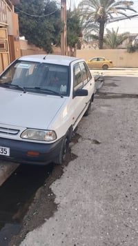 سايبا بسمي • ٢٠١٢ • نينوى