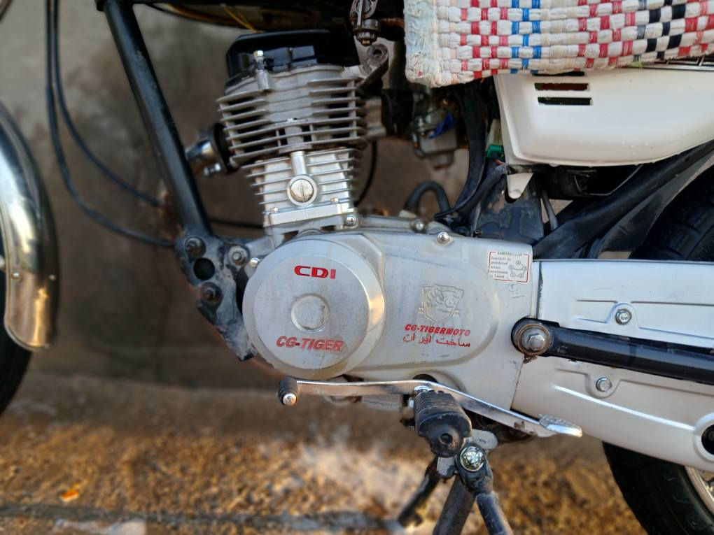 سلام عليكم دراجه تايكر للبيع أوراق موديل٢١450وبيها مجال بسيط


**إذا كنت صاحب هذا الإعلان وتريد حذفه لأي سبب، رجاءا أرسل رسالة إلى الدعم الفني**