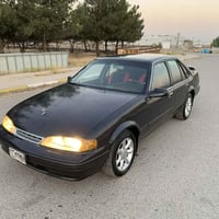 دايو برنس • سيارة دايو • برنس 1994 • دايو برنس أوتوماتيك • مكينة 20 • ...