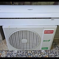 سبلت • توست • ٢ طن