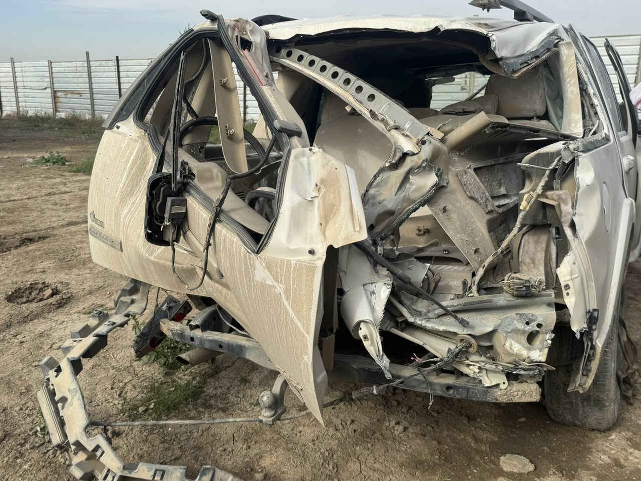 اكسبلور ٢٠٠٨
رقم اربيل جديد 

خليجي وكاله نيفا فول مواصفات 

مكلوبه ابيع ع حادثهة 

***********
