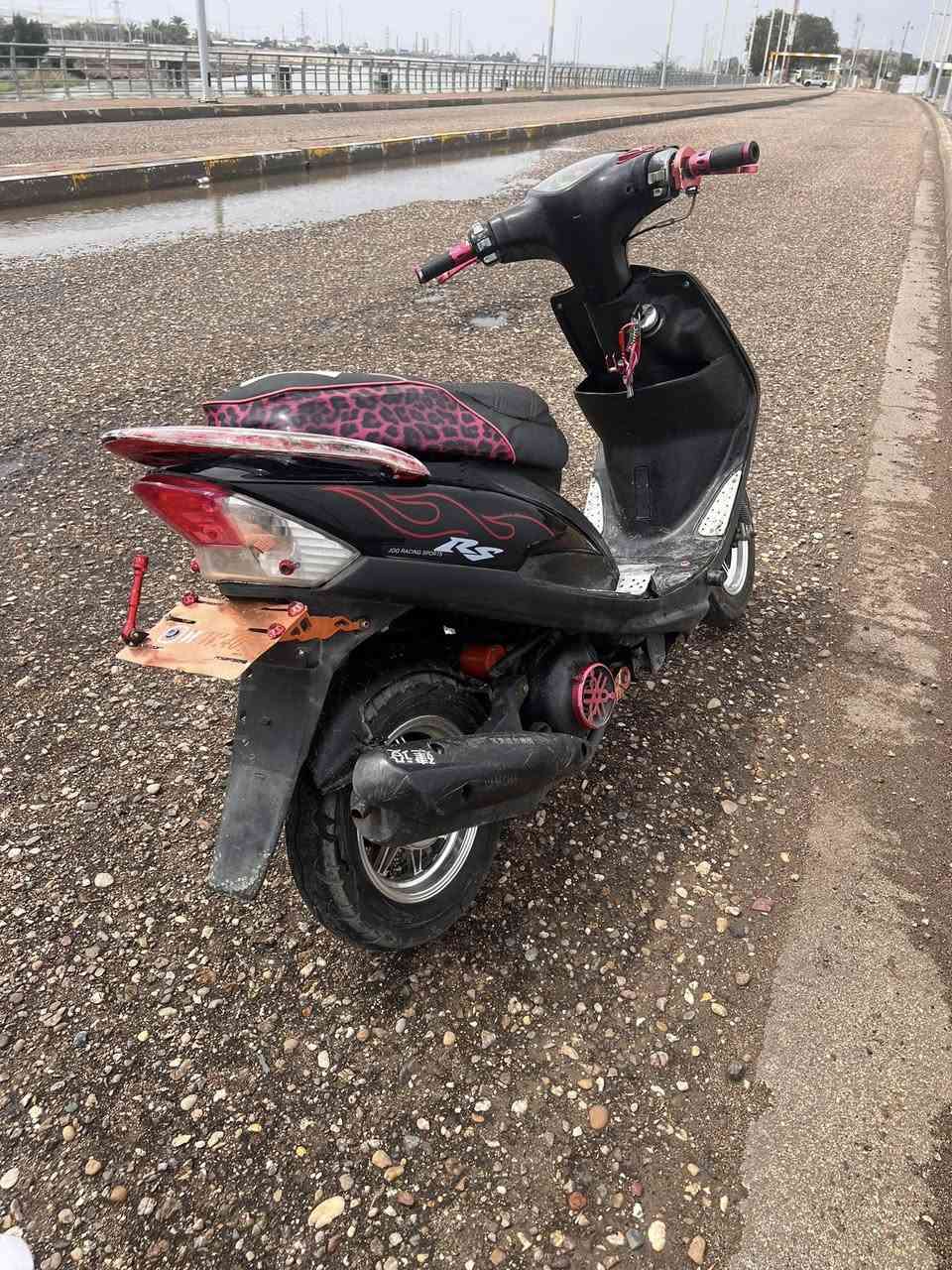 سلام عليكم ماكس للبيع بوشه 49   سعر ٧٥٠وبيها مجال للشراي      الدرجه بيها غراض خير من الله🍒


**إذا كنت صاحب هذا الإعلان وتريد حذفه لأي سبب، رجاءا أرسل رسالة إلى الدعم الفني**