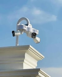 كامرات IP • ضمان سنتين • الكوت شارع المحافظ