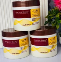 معالج شعر • كولاجين • ٥٠٠مل