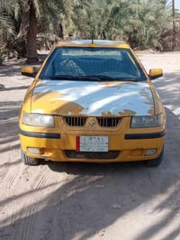 سمند • مكينه ناعمه • كير نضيف