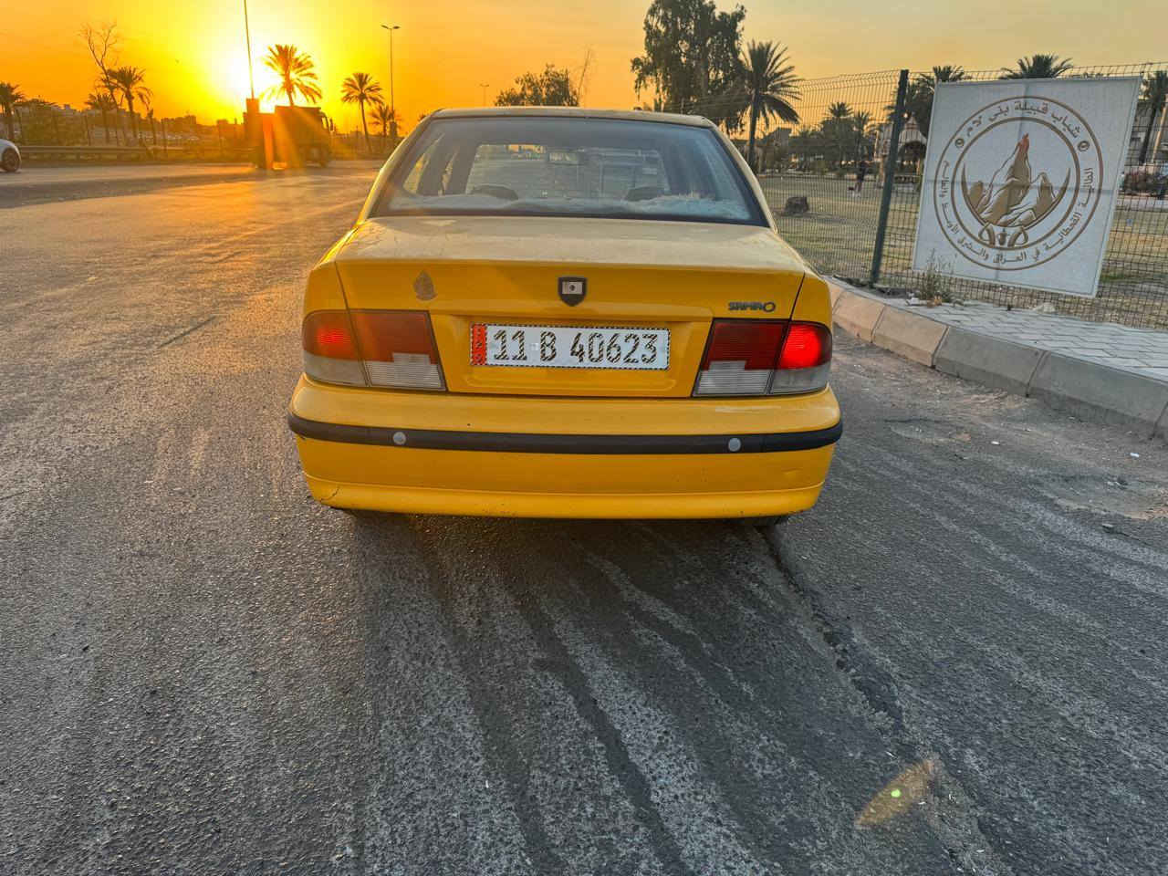 سمند موديل ١١ كير محرك كهربايات صدر خلفي امامي السياره جاهزه من كلشي مكاني بغداد ام الكبر  الاستفسار ***********
