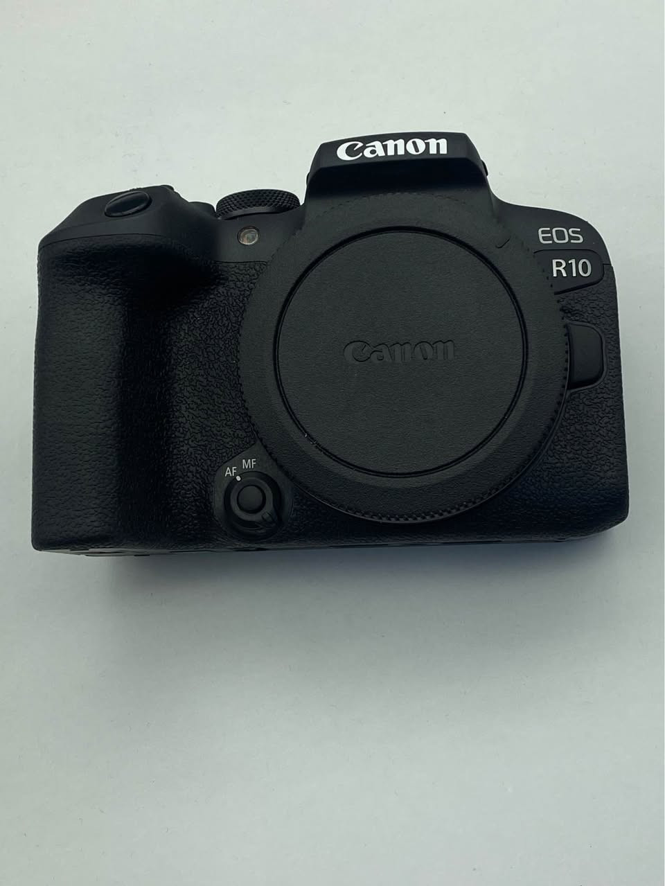 Canon R10 + 18-145 STM الرباط, المغرب


**إذا كنت صاحب هذا الإعلان وتريد حذفه لأي سبب، رجاءا أرسل رسالة إلى الدعم الفني**