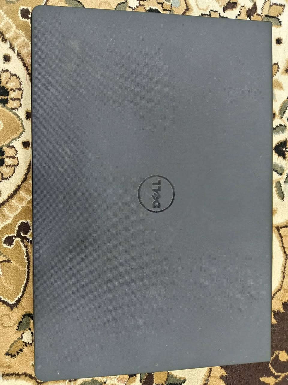 🔥 لابتوب Dell⁠� للبيع – نظافة 70% 🔥
💻 المواصفات:
المعالج: Intel Core i5
الرام: 8GB
الهارد: 250GB (SSD أو HDD)
الشاشة: 15.6 إنج
كرت الشاشة: Intel داخلي
النظام:  10 Windows جاهز
⚡ الجهاز مناسب:
تصفح + يوتيوب
برامج أوفيس
تداول (MT4 / MT5)
📊 يتميز بسرعة جيدة وتشغيل أكثر من برنامج بنفس الوقت بفضل الرام والمعالج �
Best Buy
🧼 الحالة: يتوفر شاحنه وكيبورد وماوس 
نظيف (70%)
شغال بدون مشاكل
جاهز للاستخدام
💰 السعر: (80)الف قفله 
📍 المكان: (بغداد المدائن سلمان باك)
📞 للتواصل: (***********) واتساب
