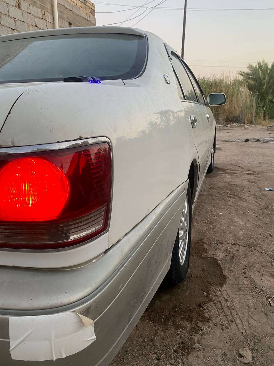 مايعجبك المنشور اعبره
سلام عليكم ملكه ٢٠٠٢ متومه بصره على الشاصي شرط حاسبه كصه جنطه كرستال اصل دكميتن برده اربع كشنات كهرباء منضومه زنون عالي ناصي بك لايت ابو عيون مكينه بيها صوت براص فقط كير بالجيس حداديه زينه كشرها نضيف لا جراد ولا مصوفره دواخل جديده دشبول جديد مري شفط جام اوتو سياره مال جناي مكاني بابل السعر ٣٥ وبيها مجال ***********
#ادمن
