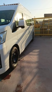 هايسه موديل 2024 مكلف بل نشر للاستفسار الاتصال على الرقم 07709114810