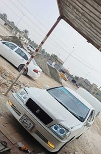 ملكه • ٢٠٠٣ • ميكنه وجير جديد