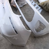 دعاميات بيكاس • لايتات امامي خلفي • كم ساره