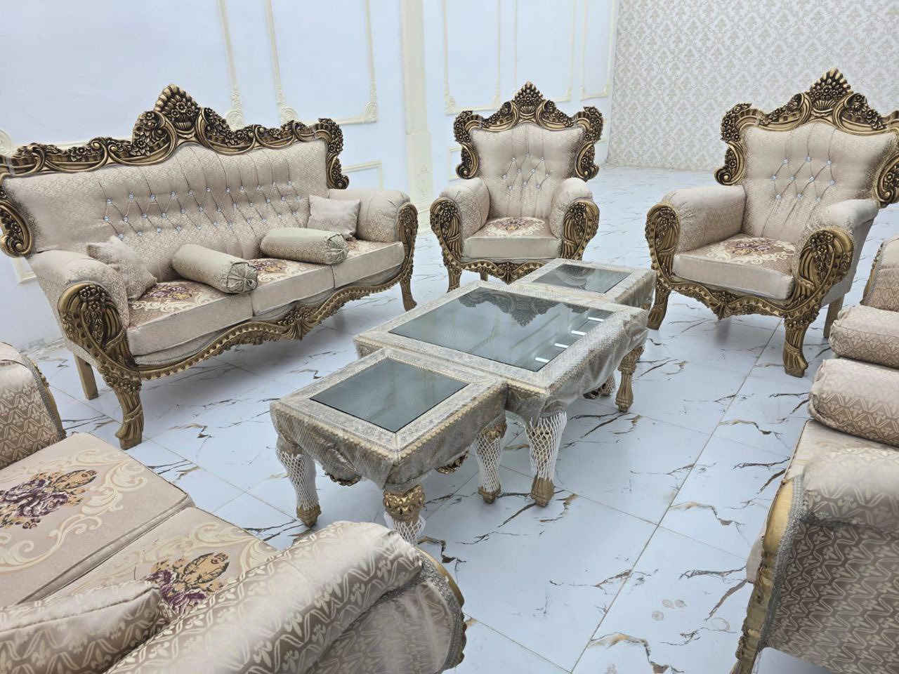 الزنجيل  750فقط
مع طبلات 

توصيل  داخل بغداد مجاني
توصيل : محافظات 50


**إذا كنت صاحب هذا الإعلان وتريد حذفه لأي سبب، رجاءا أرسل رسالة إلى الدعم الفني**