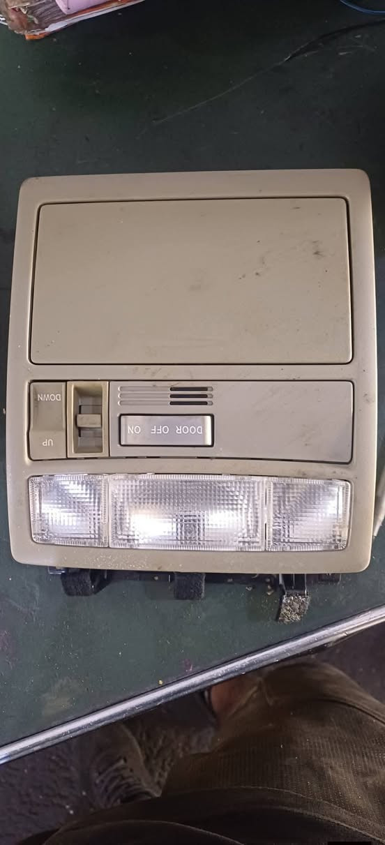 السلام عليكم من رخصة الادمن
توفرت ادوات احتياطية كامري من موديل ٢٠٠٧الى ٢٠١٩
جملة ومفرد 
العنوان بغداد الطالبية ساحة ٨٣ مجمع بغداد 
للإستفسار والاتصال ***********
