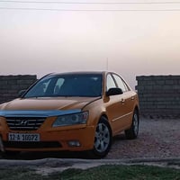 سوناته امريكي • محرك وكير • رقم نينوى