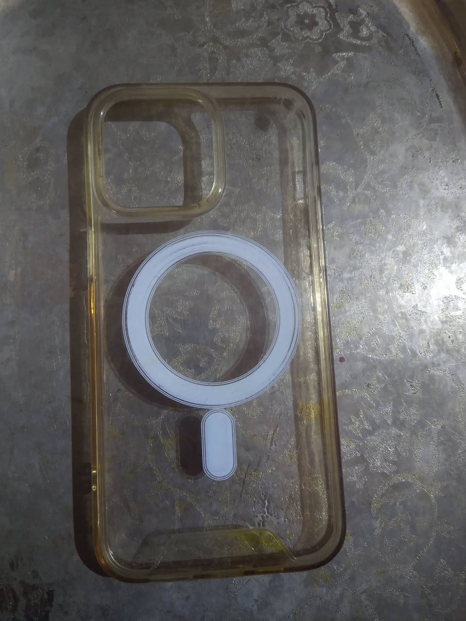 سلام عليكم عندي ذني اليفيدنه خل يراسلني و بلعافية


**إذا كنت صاحب هذا الإعلان وتريد حذفه لأي سبب، رجاءا أرسل رسالة إلى الدعم الفني**