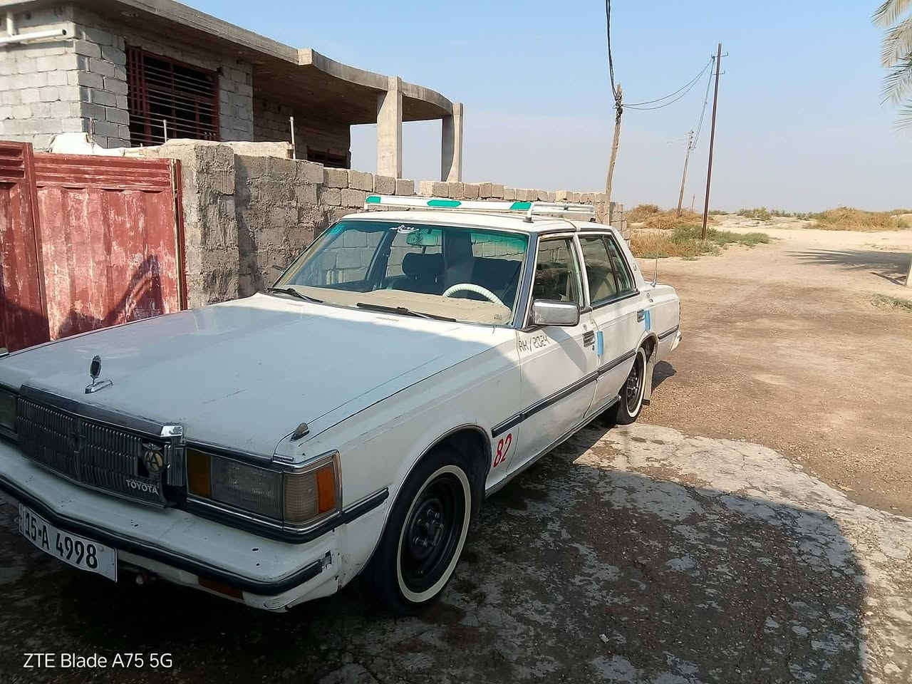 السلام عليكم اللبيع سوبر موديل 82 رقم لانبار انكليزي بسمي مكينه اوكير شرط داخل جديد شاشه صدر جديد السياره بلاديه  مال جناي والعنوان الحصوه ابو غريب والسعر 33 اوبيها مجال  ***********. ***********
