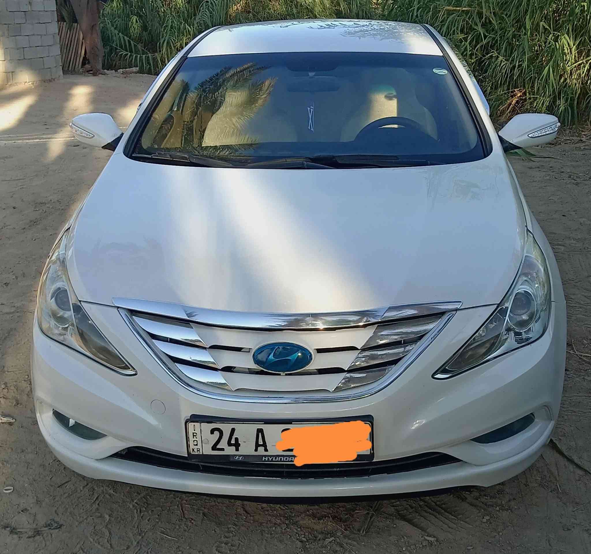 سوناتا مديل 12 وارد خليجي مكينه 2400 كير اتو تبريد وي السويج تبريد خلفي   رقم دهوك انكليزي مداور ثاني يوم السياره جديده ومكفوله بيه شبر صبغ في البنيد وشبر هلال في الجاملغ الأيمن وشبر هلال في الجاملغ الايسر الصبغ أثر شخوط سعر 120 رقم ***********
