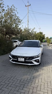 النترا • ٢٠٢٤ • رقم اربيل