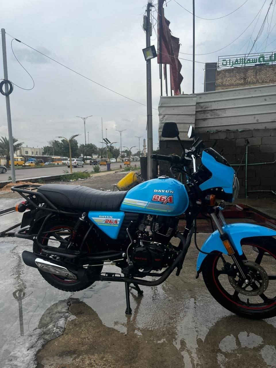 للبيع
دايوان نفخ موديل 2025 مرقم اربيل تحويل باربيل الدراجه ممشاها قليل للاستفسار ***********
