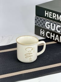 أكواب سيراميك • ٦ قطع • توصيل