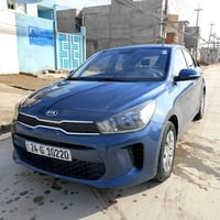 كيا ريو • ٢٠١٩ • موصل الشيماء