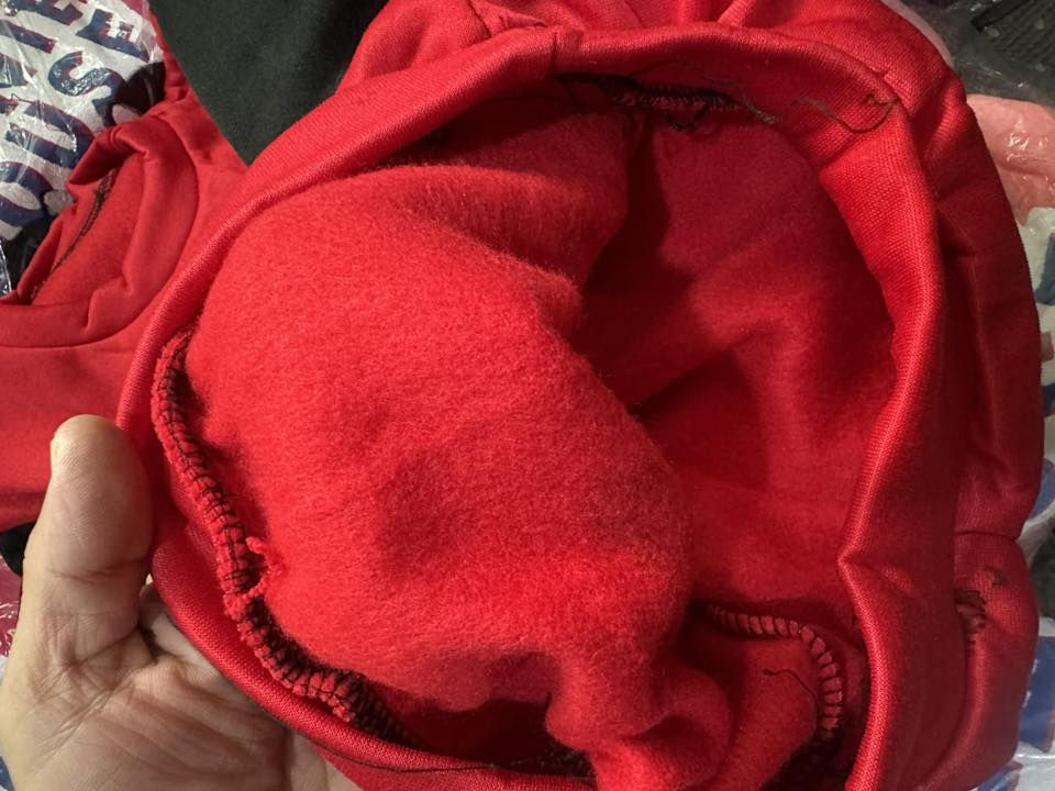 ٣ درزن لەم قاتانەم ماون بەیەکەوە ئەیفرۆشم دەرزەنی ١٢ قات تەنها بە ٢٤ هەزار🔥
قیاس (٢–٦)ساڵ 
گەیاندن هەیە 
*********** whats ap - veber
