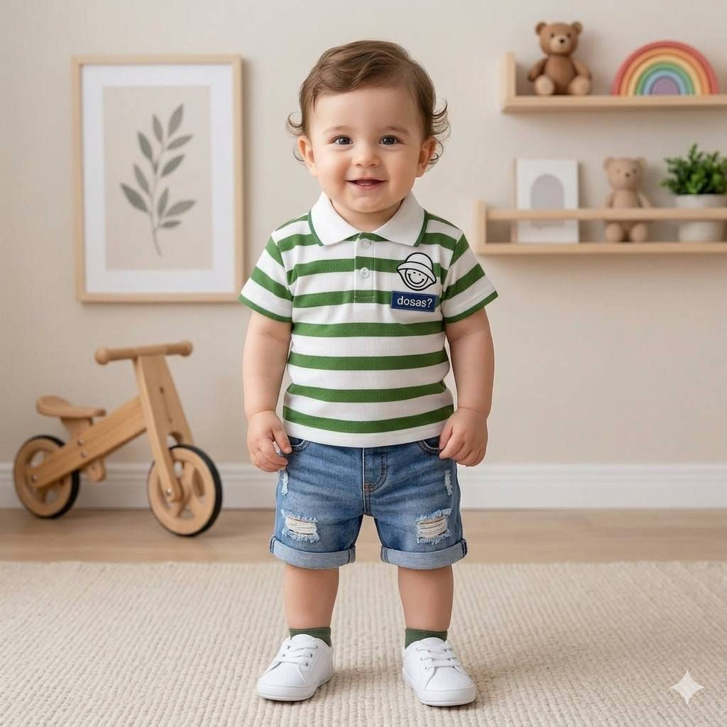 جديد لدى رائد الراوي/ شوف الجمال ذوق 😍اناقة 😍جمال تجدونها لدى رائد الراوي  قاط ولادي يجنن
 قياس 5 شهر الى 2 سنه
زبائنا الكرام حفظ الصور خاصة بطلبكم أثناء زيارة المحل 
اهلا وسهلا بزيارتكم / توصيل متوفر للجميع محافظات العراق


**إذا كنت صاحب هذا الإعلان وتريد حذفه لأي سبب، رجاءا أرسل رسالة إلى الدعم الفني**