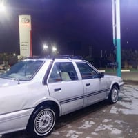 ورحمه الله كيا كابيتال موديل 93 ماكينه وكير بلادي نظيفات كلش سياره جاه...