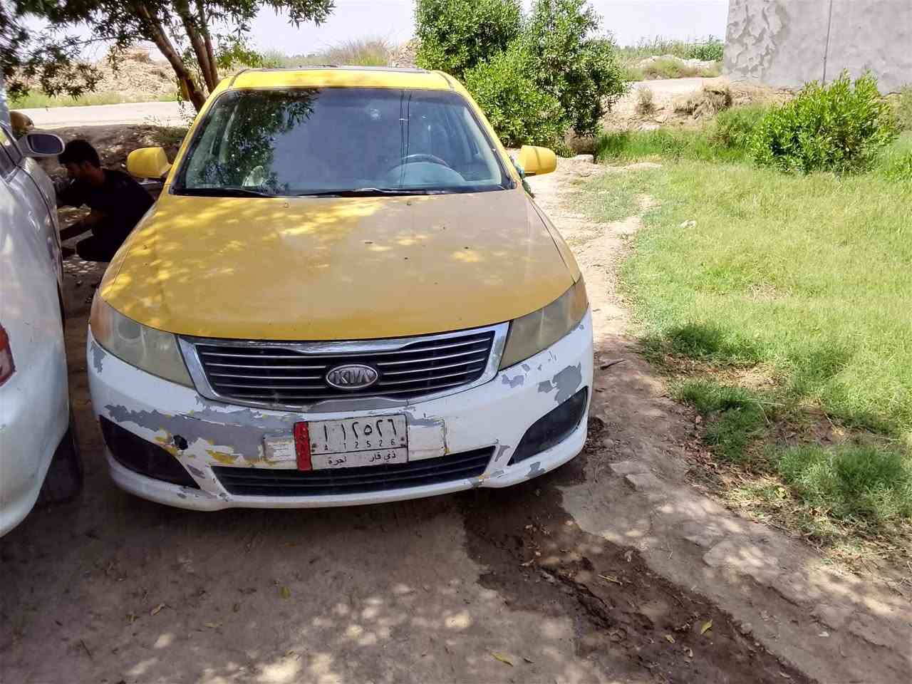 سلام عليكم اوبتما موديل 10 لبيع مكينه وكير جدد 2700سته سلندر خليجي بيه ضربات عوزه صبغه سعر 65 مكاني ذي قار قضاء شطره بني زيد ***********
