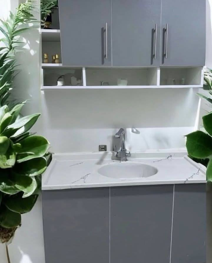 سنك وملحق خشب mdf قياس متر و20
 السعر 180 الف


**إذا كنت صاحب هذا الإعلان وتريد حذفه لأي سبب، رجاءا أرسل رسالة إلى الدعم الفني**