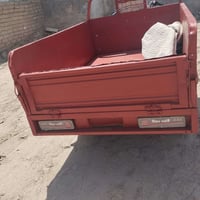 ستوته • موديل ١٦ • بصره قضاء المدينه