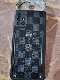 جهاز نضيف A71سامسوك جهاز مكفول بغداد سعره 90 بي مجال شراي خابر متواجد ...