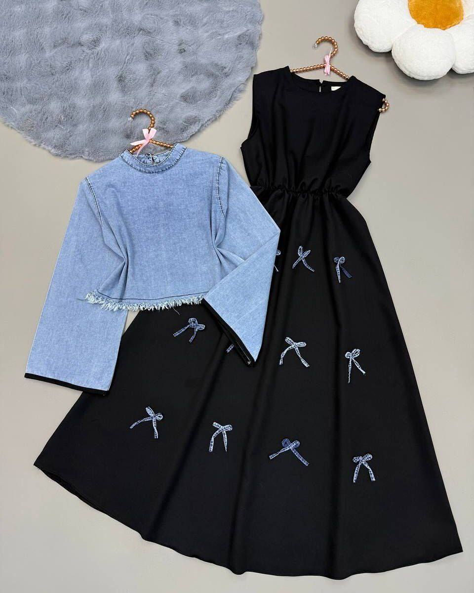 فستان نسائي  قطعتين   تركي صيفي 

المقاسات...38..40...42..44...46..48
               
الخامة: دبل    والقميص كابوي  صناعه تركي 

السيريه: 6 قطع من لون واحد، يمكن التشكيل.
الألوان: 7 ألوان.

 الدرزن: (228) ألف.

 التوصيل  5 الف 

البيع مفرد: سعر القطعة: (30) ألف.


**إذا كنت صاحب هذا الإعلان وتريد حذفه لأي سبب، رجاءا أرسل رسالة إلى الدعم الفني**