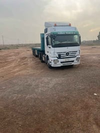 اكتروز 2006 • عربانه حداديه 2021 • تحويل ثاني يوم