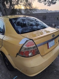 افيو وارد امريكي • ٢٠١٠ • مكينه مسكر